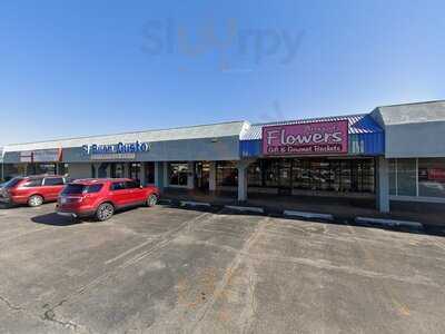 Pupuseria El Buen Gusto