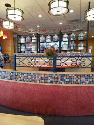 Popeyes Louisiana Kitchen