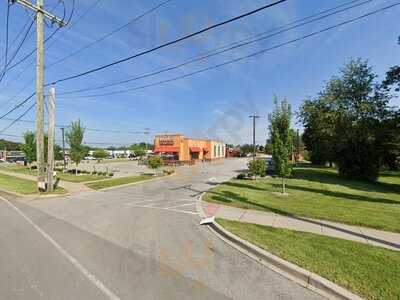 Popeyes Louisiana Kitchen