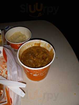 Popeyes Louisiana Kitchen