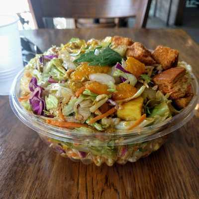 Giardino Gourmet Salads