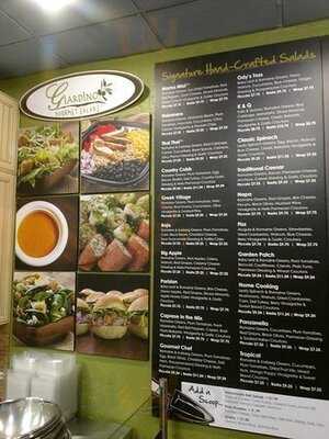 Giardino Gourmet Salads