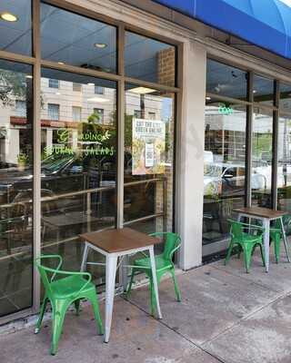 Giardino Gourmet Salads