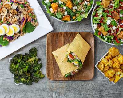 Giardino Gourmet Salads