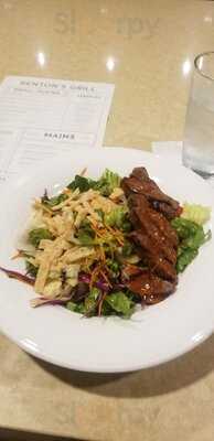 Benton's Restaurant