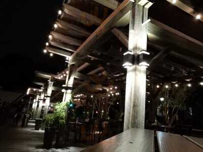 Wye Hill Kitchen & Brewing