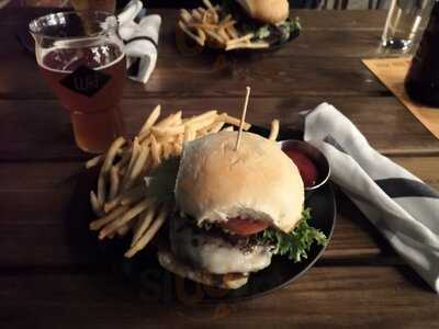 Wye Hill Kitchen & Brewing