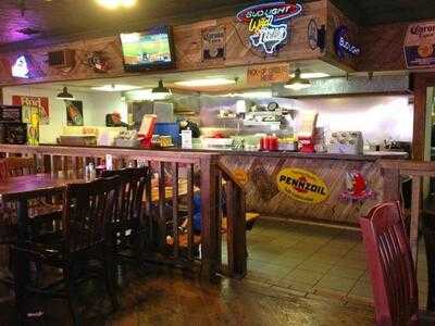 Babe's Old Fashion Hamburgers