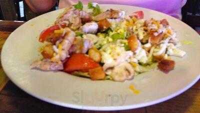 Babe's Old Fashion Hamburgers