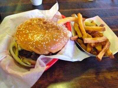 Babe's Old Fashion Hamburgers