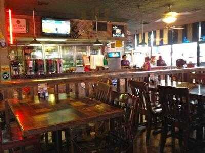 Babe's Old Fashion Hamburgers