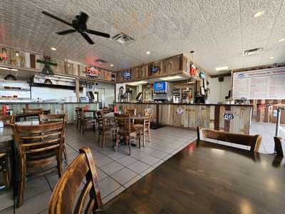 Babe's Old Fashion Hamburgers