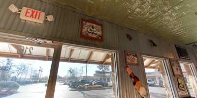 Babe's Old Fashion Hamburgers