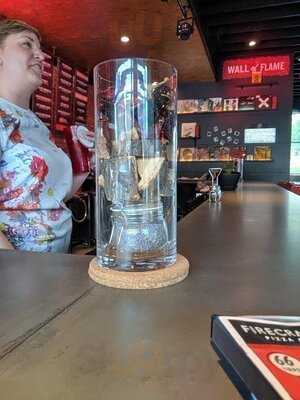 Firecracker Pizza & Beer