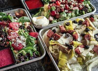 Firecracker Pizza & Beer