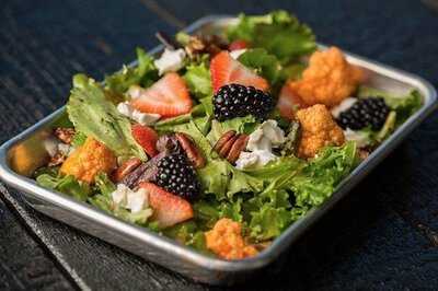 Firecracker Pizza & Beer