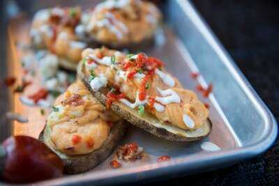 Firecracker Pizza & Beer