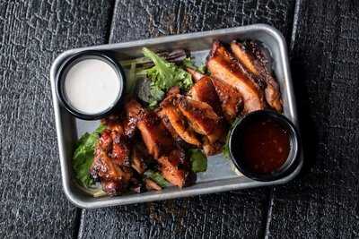 Firecracker Pizza & Beer