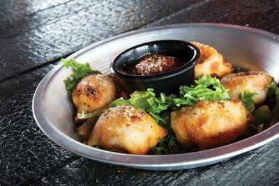 Firecracker Pizza & Beer