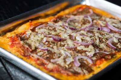 Firecracker Pizza & Beer