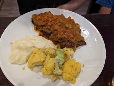 Jasper's Corner Tap & Kitchen