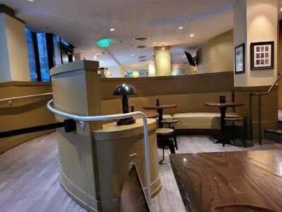 Jasper's Corner Tap & Kitchen