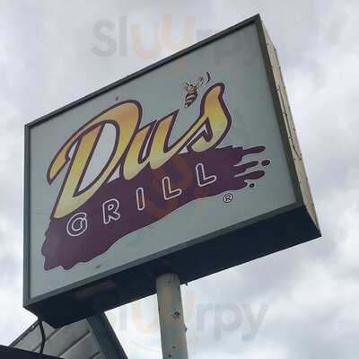 Du's Grill