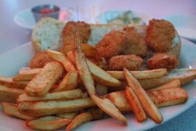 Joe's New York Diner