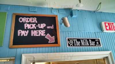 Milk Bar