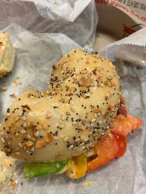 Bruegger's Bagels