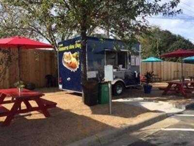 T-loc's Sonora Hot Dogs