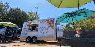 T-loc's Sonora Hot Dogs