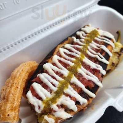 T-loc's Sonora Hot Dogs