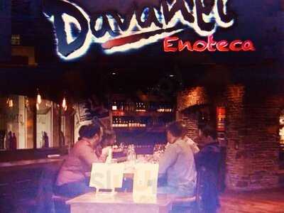 Davanti Enoteca River North