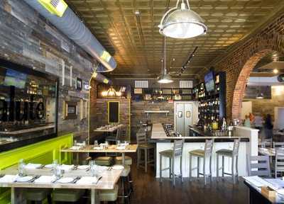 The Tavern Kitchen And Bar Cwe