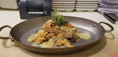 The Tavern Kitchen And Bar Cwe