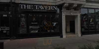 The Tavern Kitchen And Bar Cwe