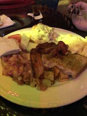 Men's Club Of Charlotte