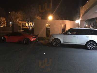 Men's Club Of Charlotte