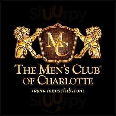 Men's Club Of Charlotte