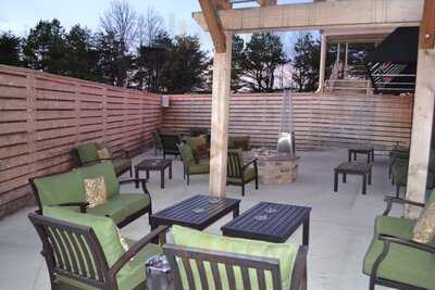 Men's Club Of Charlotte