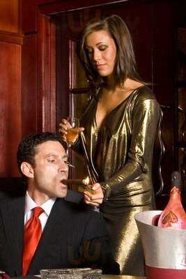 Men's Club Of Charlotte