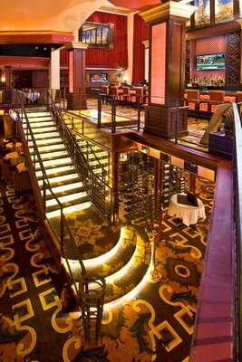 Men's Club Of Charlotte