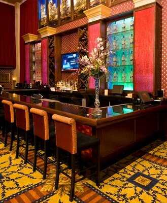 Men's Club Of Charlotte