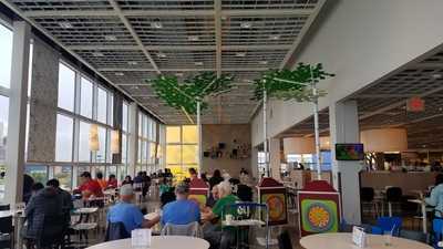 Ikea - Restaurant