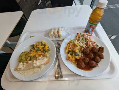 Ikea - Restaurant
