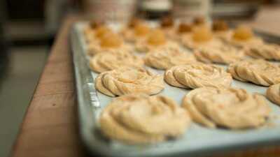 Marina's German Bakery