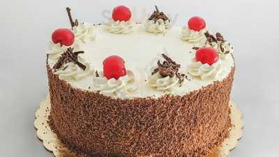 Marina's German Bakery