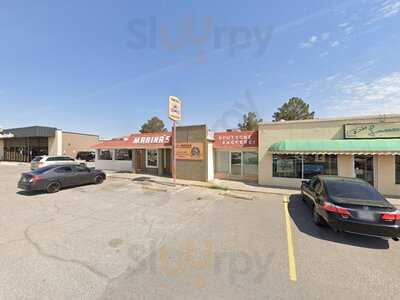 Marina's German Bakery