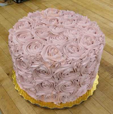 Marina's German Bakery